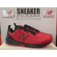 thumbnail image 4 of New Balance Men's NITREL Trail Running - MTNTRCT3 - Red - Size: 10 D - NEW !, 4 of 6