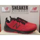 thumbnail image 4 of New Balance NITREL Trail Running - MTNTRCT3 - Red / Black - Size: 11.5 D - NEW !, 4 of 6