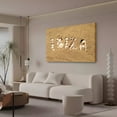 thumbnail image 3 of Ibiza Vacations Vacation Island Canvas Poster Bedroom Decor Sports Landscape Office Room Decor Gift,Frame-style,20x30inch(50x75cm), 3 of 8