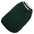 thumbnail image 1 of Suéter para Perro, Estilo Universitario, Tejido Con Cuello en V, Chaleco para Mascotas, para otoño e invierno, 1 of 7