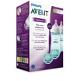 thumbnail image 2 of Philips Avent Natural Baby Bottle Teal Gift Set SCD113/24, 2 of 8