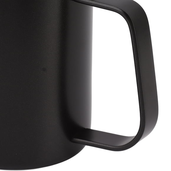 Hervidor de café pequeño para verter sobre café, Hervidor de café pequeño para verter sobre café, hervidor con boquilla de cuello de cisne para café, durabilidad mejorada