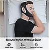 thumbnail image 2 of Ceinture de Menton en Néoprène Anti-Ronflement Stop Ronflement, 2 of 3