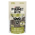 thumbnail image 1 of Prime Bits with Wild Venison, Dog Treats, 1 of 9