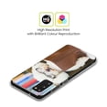 thumbnail image 2 of Head Case Designs Funny Animals Reader Dog with Glasses Soft Gel Case Compatible with Samsung Galaxy S23+ 5G, 2 of 7