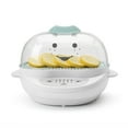 thumbnail image 6 of nutribullet Baby Turbo Steamer, 6 of 9