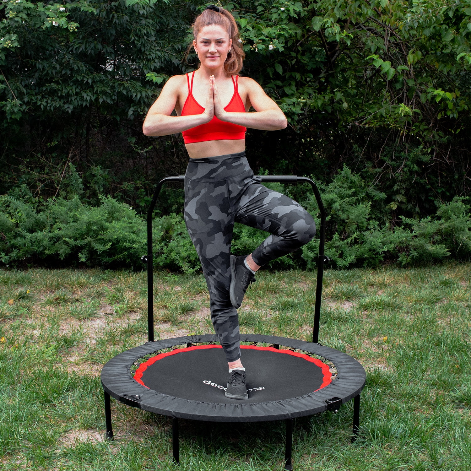 Home rebounder hotsell