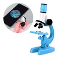 thumbnail image 5 of AzulMicroscopio De Juguete Educativo Para Niños Color Macarrón esquí esquí Gafas de esquí, 5 of 5