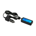 thumbnail image 4 of 12V Car Lcd Digital Display Thermometer Inside Outside Temperature Gauge Meter with 1.5M Cable Household Thermometers Blue, 4 of 9