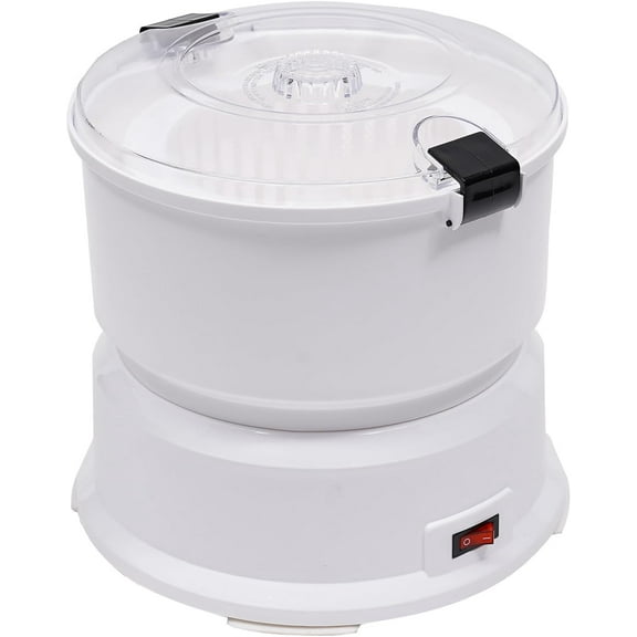 85w  Electric Potato Peeler, Automatic Potato Peeler, Potato Peeler Electric For Kitchen