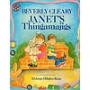 Pre-Owned Janet's Thingamajigs 9780688152789