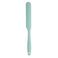 thumbnail image 1 of Silicone Spatula Heat Resistant Cake Cream Butter Spatulas Mixing Batter Scraper Non-Stick Flexible Baking Cooking Tools Yellow, 1 of 5