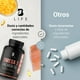 thumbnail image 2 of Omega 3 de Salmon BLIFE 180 Cápsulas EPA DHA, 2 of 8