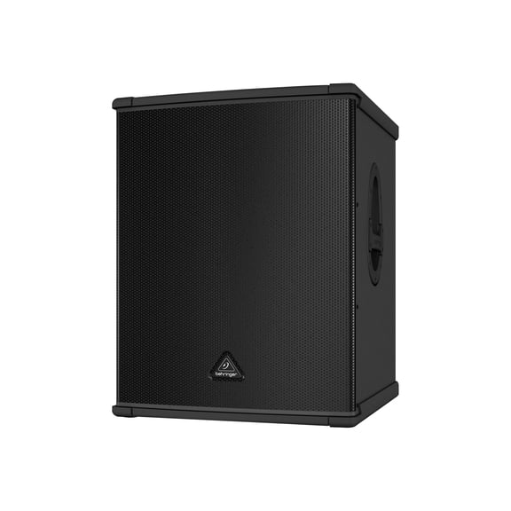 Behringer EUROLIVE B1800XP - Subwoofer - for PA system - 18"
