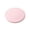 C003- Pink, variant on Green Silicone Trivet, 6 Inch Diameter Double Sided Heat Resistant Table Pad, Bpa Free Placemats for Round Table Small Size, Oil Resistant Waterproof Kitchen Prep Mat, Versatile