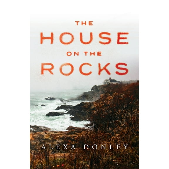The House on the Rocks, (Paperback)