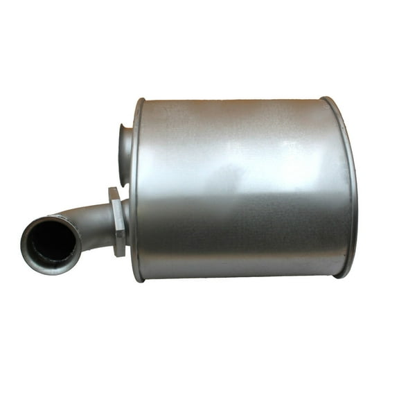 New Muffler Fits John Deere 6506 6600 6800 6900 AL117925