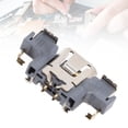 thumbnail image 1 of Charging Port for 3DS, Sensitive Console Charging Port Easy To Use High Accuracy Enduring  for 3DS XL, 1 of 7