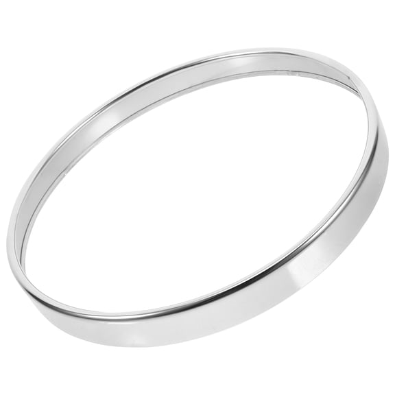 Hytrove Garbage Can Accessories Press Ring Simple Style Easy Install