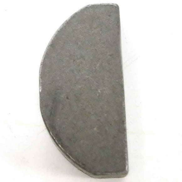 MTD GW-1104 Woodruff Key