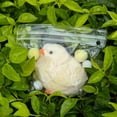 thumbnail image 4 of Juguete antiestrés de gallina squishy hecho a mano Gberlczz, 4 of 7