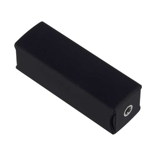 Matsuzay Aislador de ruido de bucle de tierra, reemplazo de interfaz portátil de 3,5mm, reproductor de música estéreo para el hogar, Electrónica
