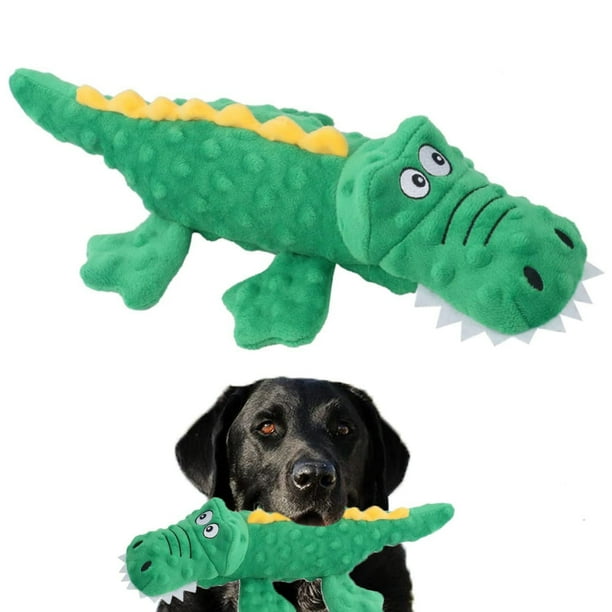 RSRZRCJ Dog Toys, Puppy Dog Teething Chew Toys with Sound Paper and
