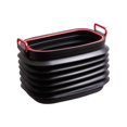 thumbnail image 2 of Deals Qaailabf Folding Telescopic Bucket Storage Articles For Multifunctional Vehicle, 2 of 9