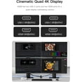 thumbnail image 4 of MINISFORUM Venus Series NAB9 Mini PC, 12th Gen Core i9-12900HK Processor 32GB RAM 512GB SSD, 4 of 8