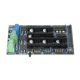 thumbnail image 4 of Ramps 1.6 Control Board Base on Ramps 1.5 4-layer Control Panel Board with Heatsink Expansion Mainboard for 3D Printer Parts & Accessories, 4 of 4