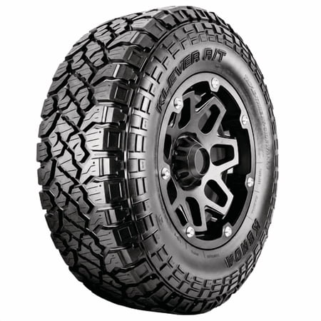 Kenda Klever R/T KR601 LT245/75R17 E/10PLY BSW (4 Tires)