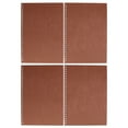 thumbnail image 2 of Couverture de Reliure, 20 Pcs Couverture de Rapport Épaissie Couvertures en Papier Design Exquis, 2 of 14