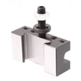 thumbnail image 2 of Hhip 6-40 X 1" OD Adjustable Round Split Die 1016-1124, 2 of 2