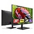 thumbnail image 3 of Viewedge 27 inch Monitor with 2K 2560 x 1440 IPS Panel 75hz | Computer Monitor 27 inch QHD with HDMI, DP and Wall Mountable | Eye Protection PC 1440p Monitor for Working and Gaming, 3 of 4