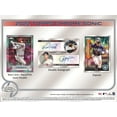 thumbnail image 3 of MLB Topps 2022 Chrome Sonic Baseball Trading Card HOBBY LITE Box (16 Packs), 3 of 3