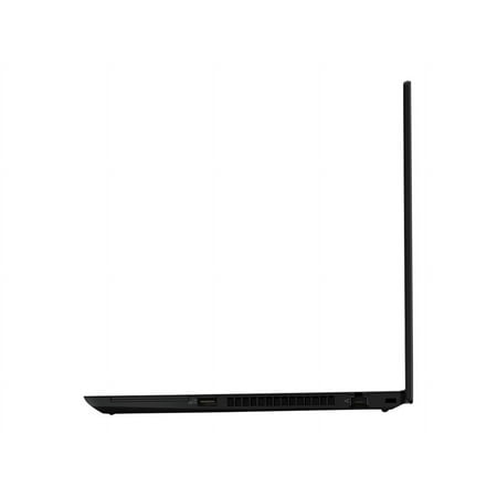 Lenovo - ThinkPad T14 Gen 2 14" Touch-Screen Laptop - AMD Ryzen 7 PRO - 16GB Memory - 512GB SSD - Black