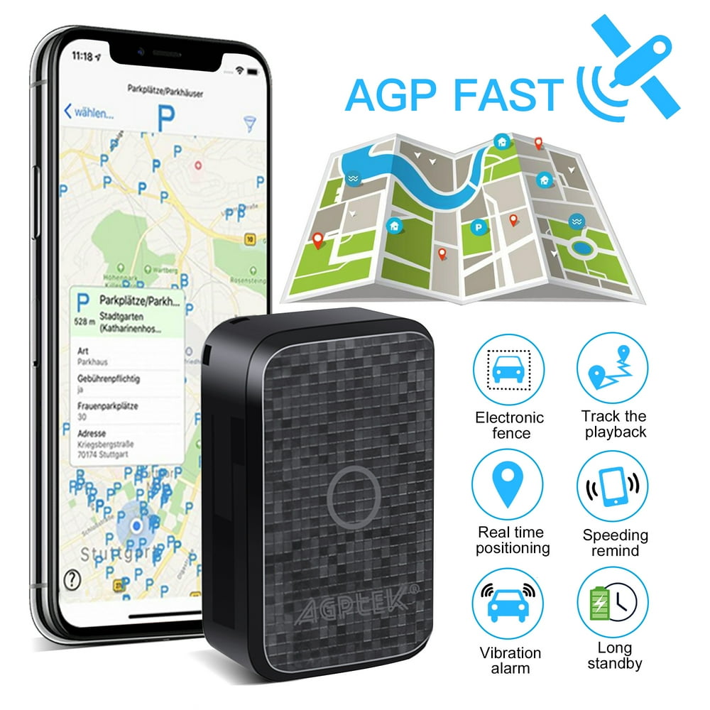 player gps tracker