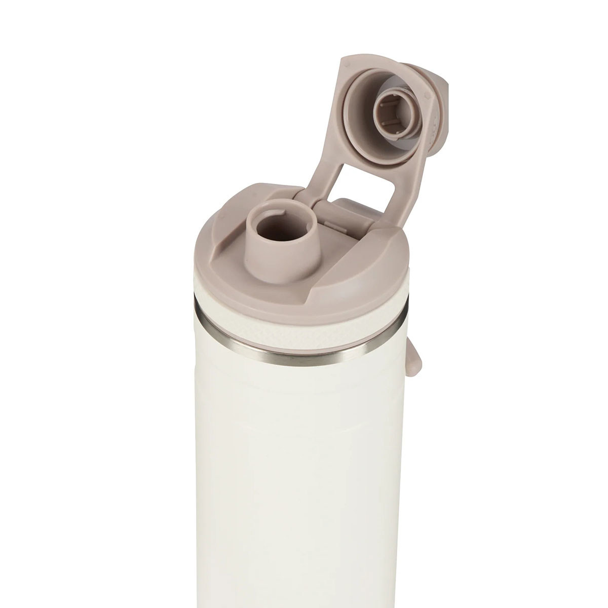 Pelican Hydration Pelican Pacific Chug  26 oz. Screw-Top Lid with Chug Spout Water Bottle - Linen