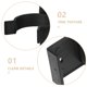 thumbnail image 3 of WRITWAA 10Ud Clips Para Nivelar Patas De Gabinetes Cocina Ahorra Espacio, 3 of 8