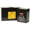 Parmak 901 6-Volt Gel Cell Battery for Solar Powered Electric Fences
