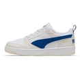 thumbnail image 1 of Tenis Puma  Rebound V6 Low Beige 392328 32 de Hombre 27.5 CM, 1 of 5