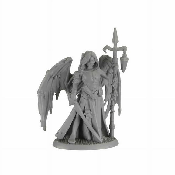 Shipwreck Sophie Miniature 25mm Heroic Scale Figure Dark Heaven Legends Reaper Miniatures