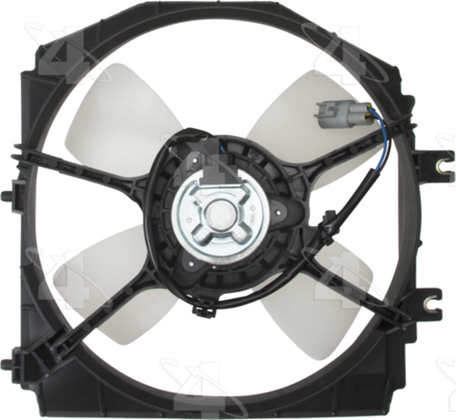 Murray Climate Control 75491 Engine Cooling Fan Assembly