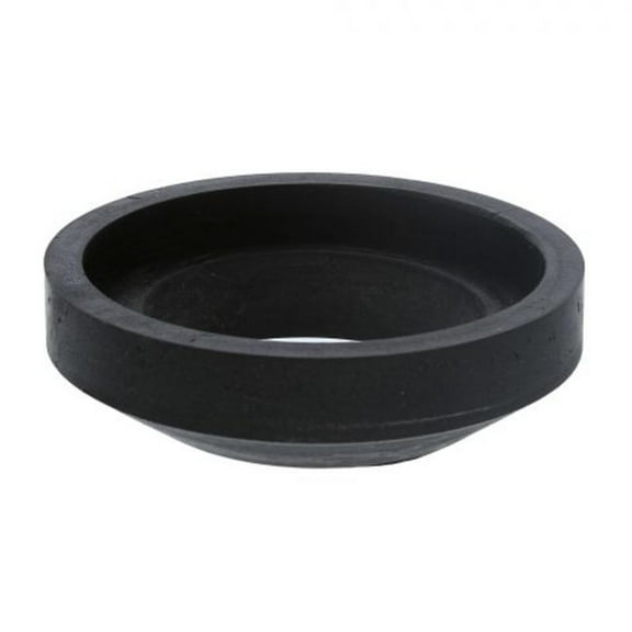 Jones Stephens C03277 3" Tank To Bowl Sponge Gasket