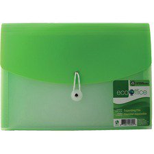 EcoOffice AVDA00321 Expanding File