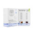thumbnail image 3 of 8pcs Activated Carbon Purify Filter Replacement Parts Compatible For Petsafe Automatic Water Dispenser Fountain, 3 of 8
