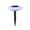 A, variant on Matoen Solar Ground Lights, Solar Powered Disk Lights Outdoor Waterproof Garden Landscape Lighting for Yard Deck Lawn Patio Pathway