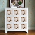 thumbnail image 4 of 10 pegatinas de azulejos de cristal para pared autoadhesivas., 4 of 7