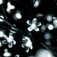 thumbnail image 2 of Outdoor Cherry Blossom Tree 200 White LED (Hi-Line Exclusive), 2 of 4