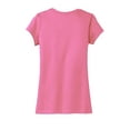 thumbnail image 6 of District Juniors Very Important Tee-3XL (True Pink), 6 of 6